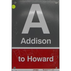 Addison - Howard